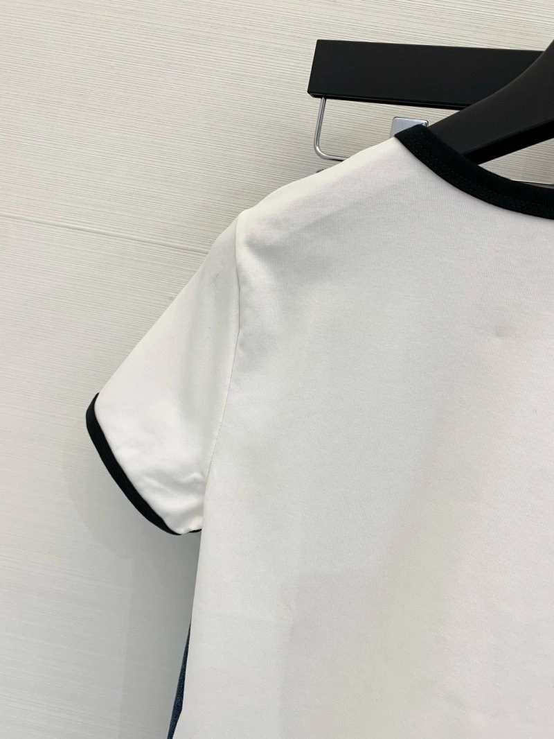 Breathable Unclassified Brand T-Shirts 147102