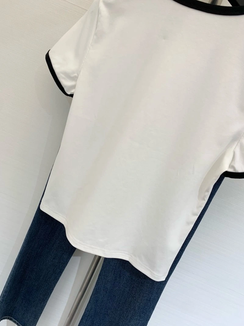Breathable Unclassified Brand T-Shirts 147102