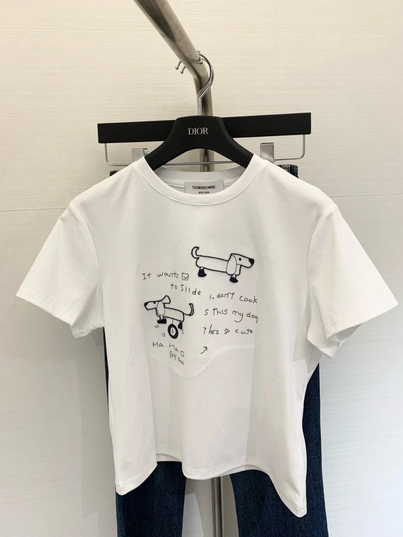 Unclassified Brand T-Shirts Classic 147097