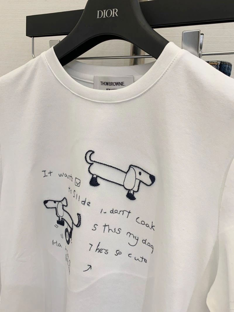 Unclassified Brand T-Shirts Classic 147097