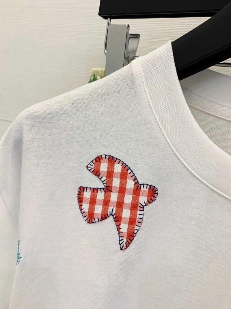 Unclassified Brand T-Shirts Youthful 147096