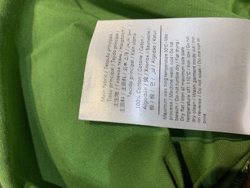 Timeless Unclassified Brand T-Shirts 147094