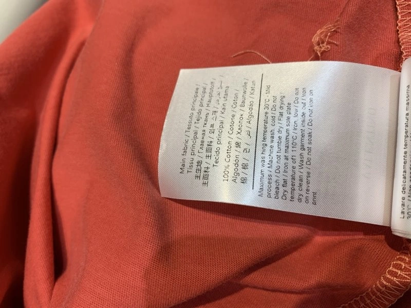 Unclassified Brand T-Shirts Neat 147098