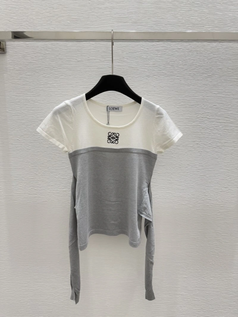 Unique Unclassified Brand T-Shirts 147095