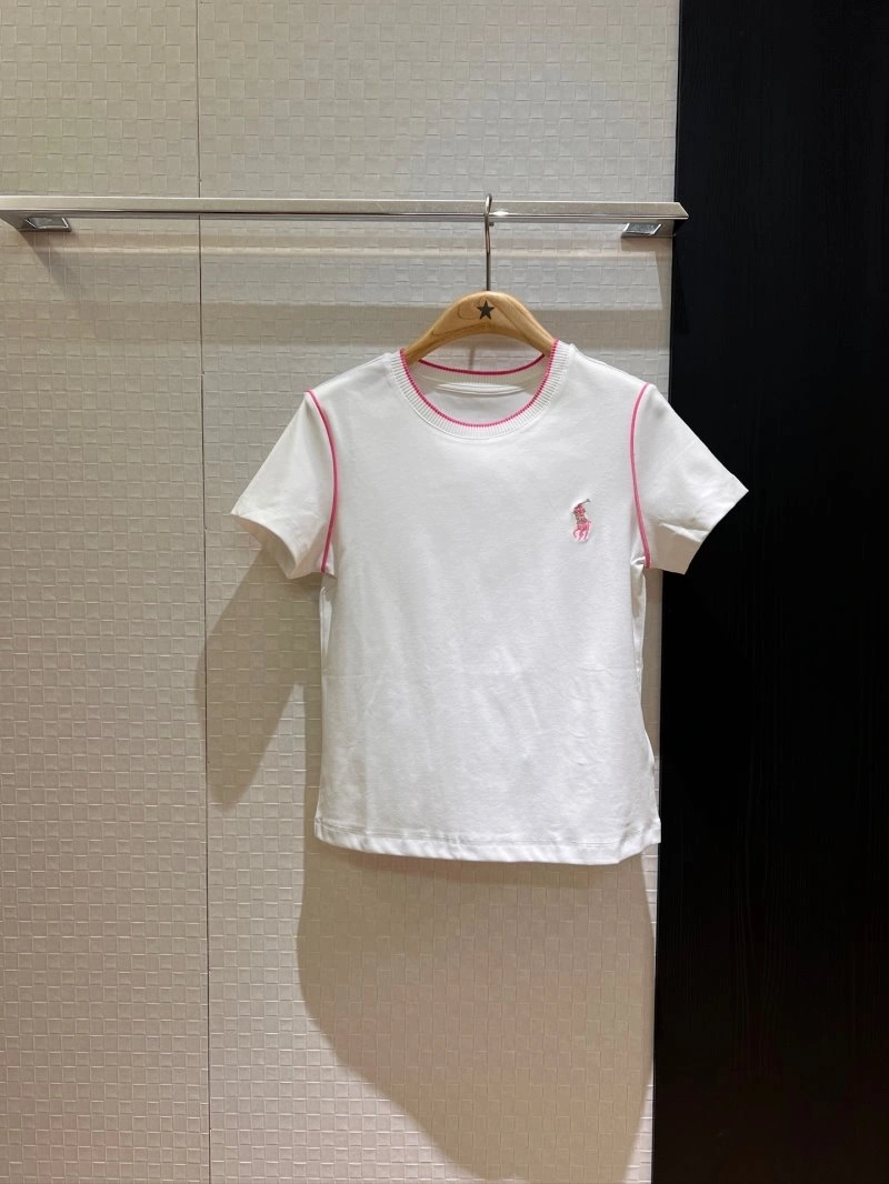 Trendy Unclassified Brand T-Shirts 147112