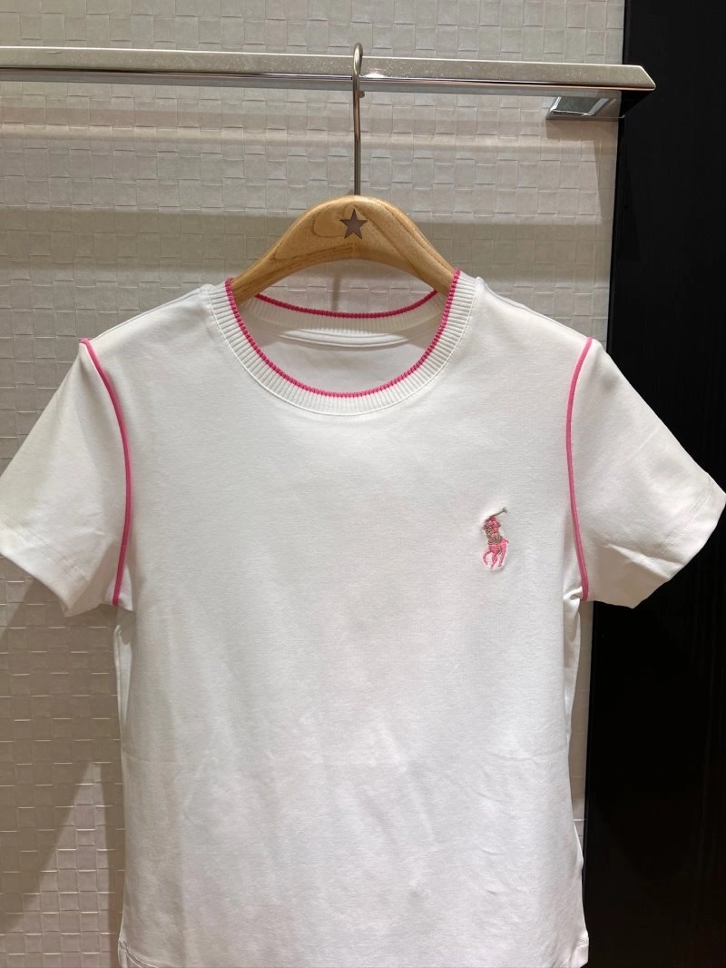 Trendy Unclassified Brand T-Shirts 147112