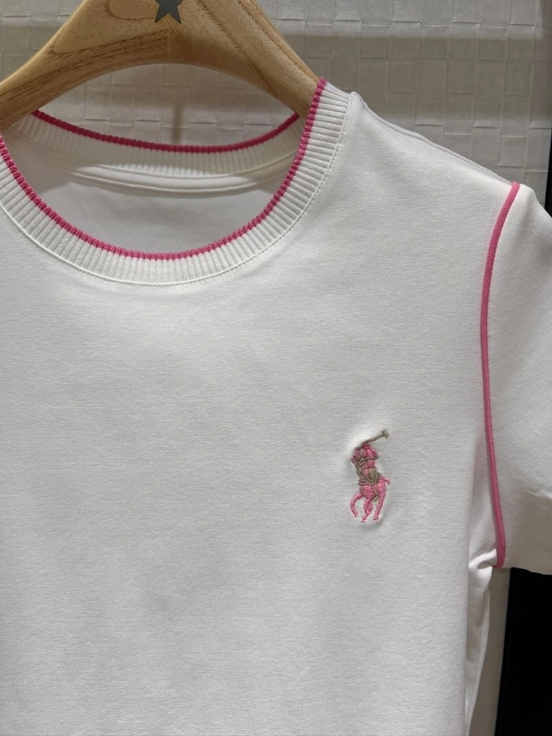 Trendy Unclassified Brand T-Shirts 147112