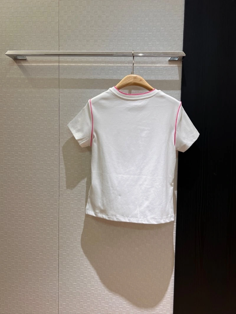Trendy Unclassified Brand T-Shirts 147112
