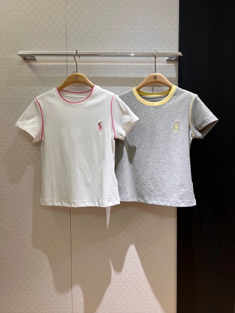 Trendy Unclassified Brand T-Shirts 147112