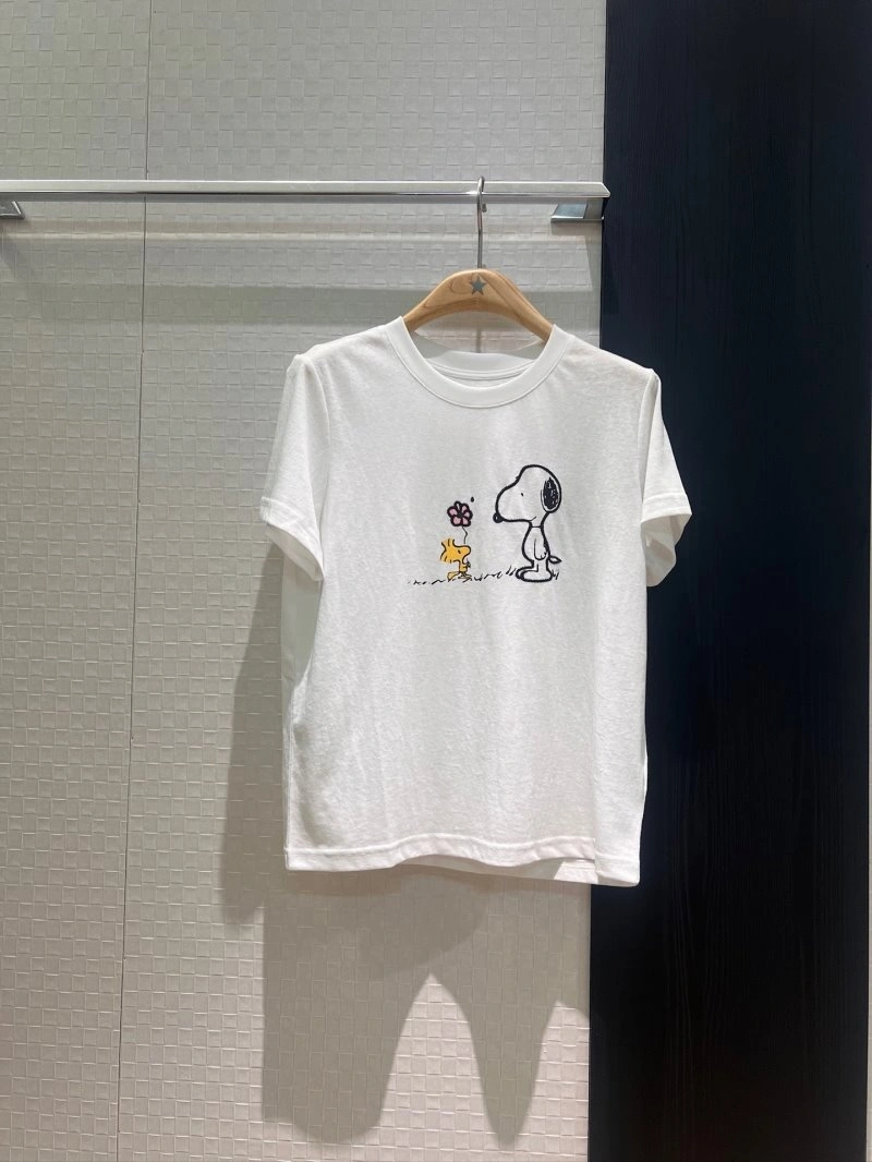 TopPick Unclassified Brand T-Shirts 147068
