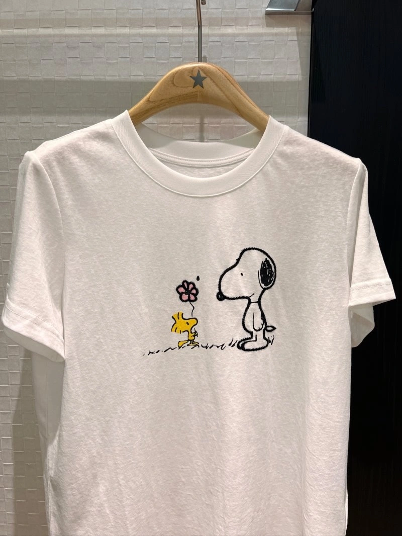 TopPick Unclassified Brand T-Shirts 147068