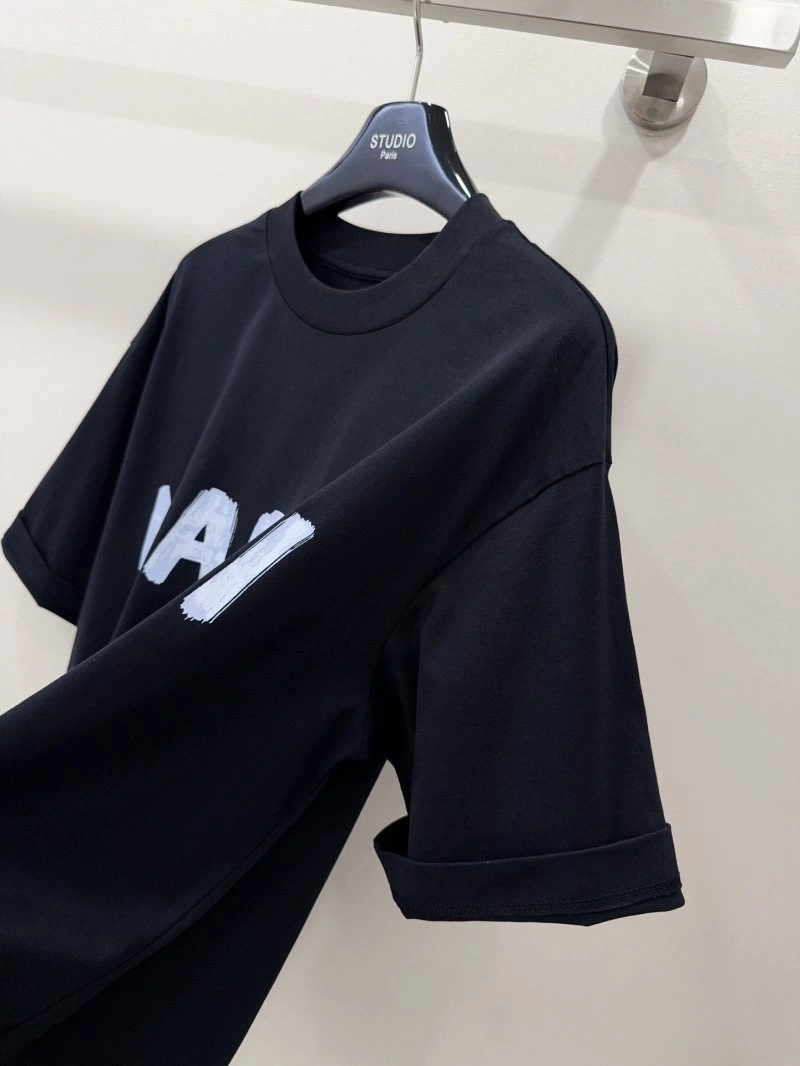 Unclassified Brand T-Shirts ComfortFit 147073