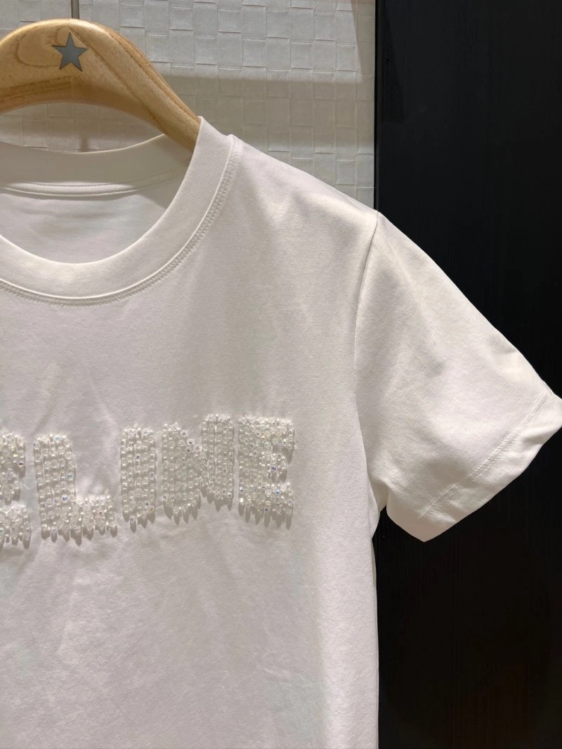 Sustainable Unclassified Brand T-Shirts 147064
