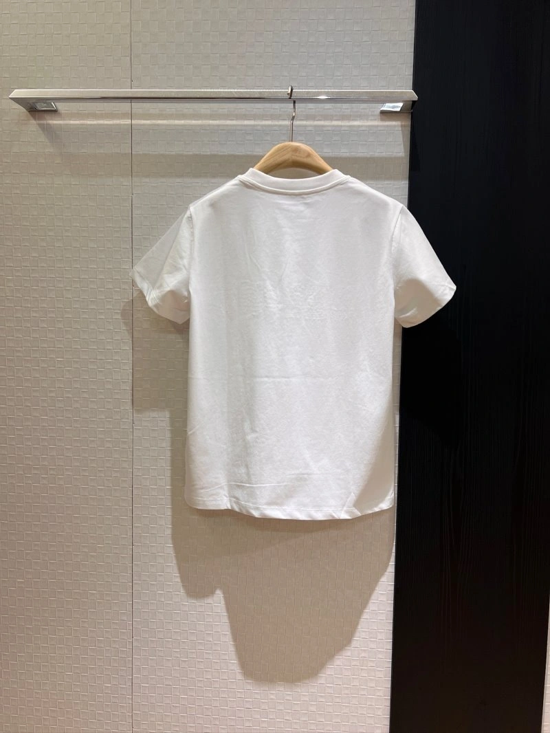 Sustainable Unclassified Brand T-Shirts 147064