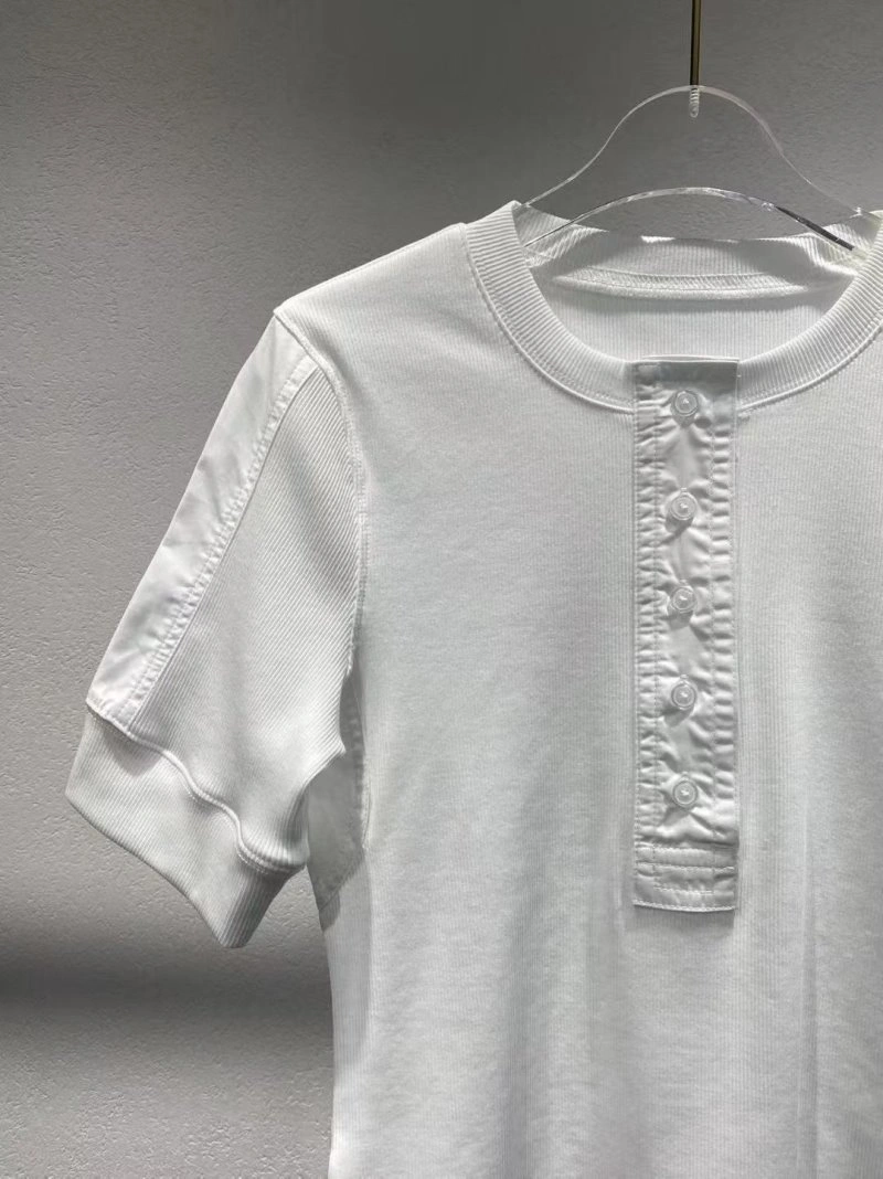 WaterResistant Unclassified Brand T-Shirts 147065