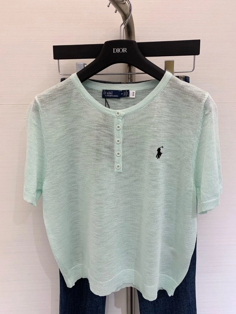 Bright Unclassified Brand T-Shirts 147049