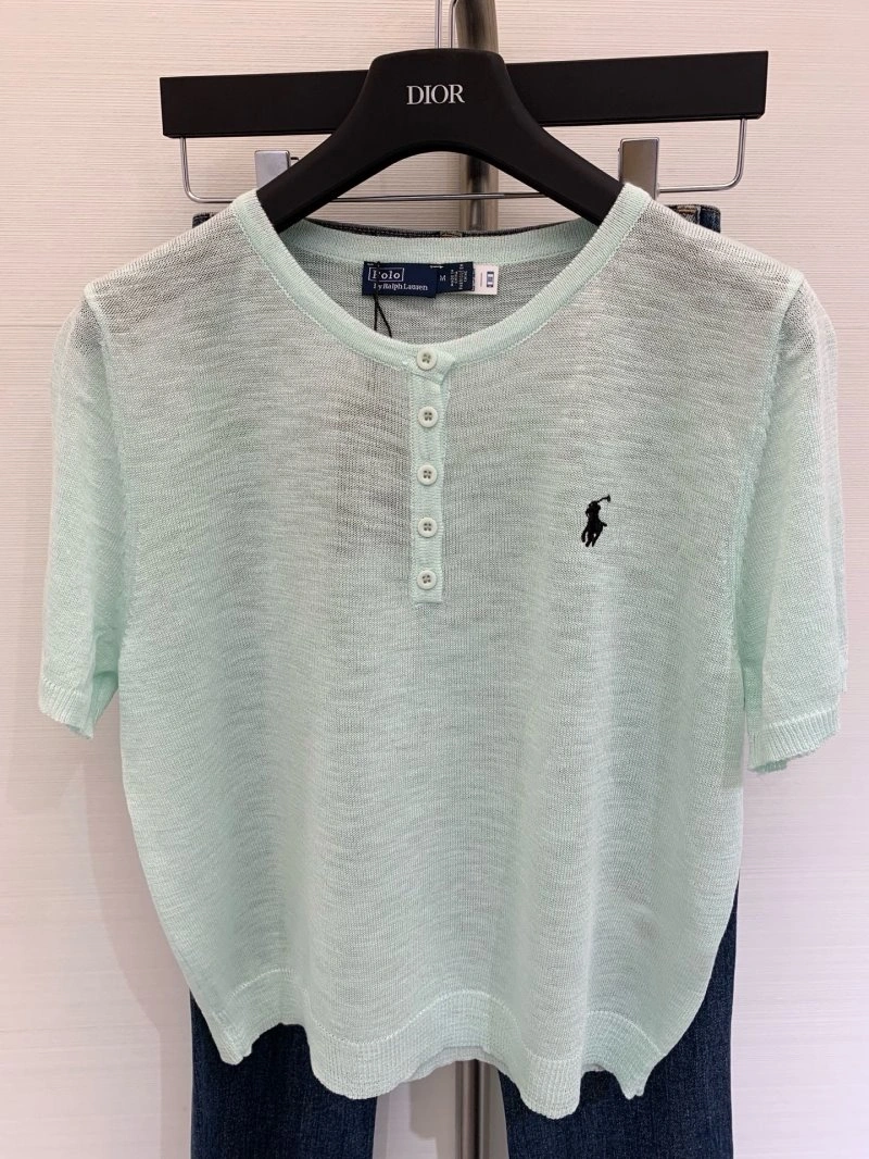Bright Unclassified Brand T-Shirts 147049