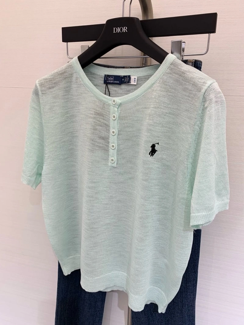 Bright Unclassified Brand T-Shirts 147049