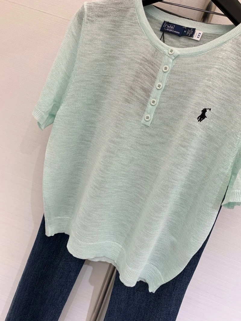 Bright Unclassified Brand T-Shirts 147049