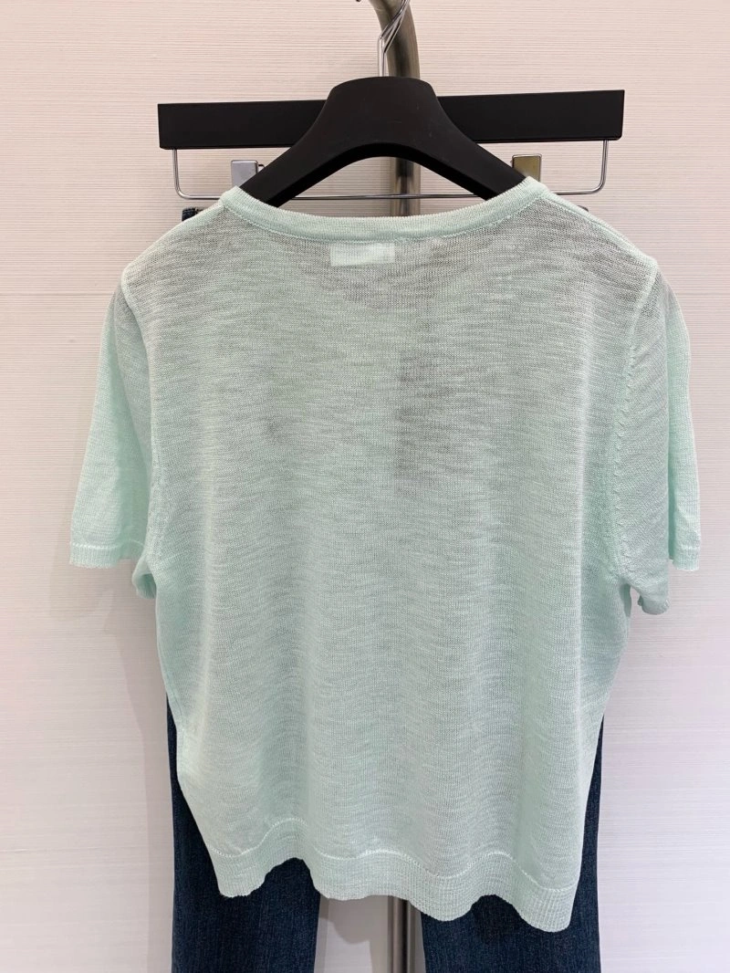 Bright Unclassified Brand T-Shirts 147049