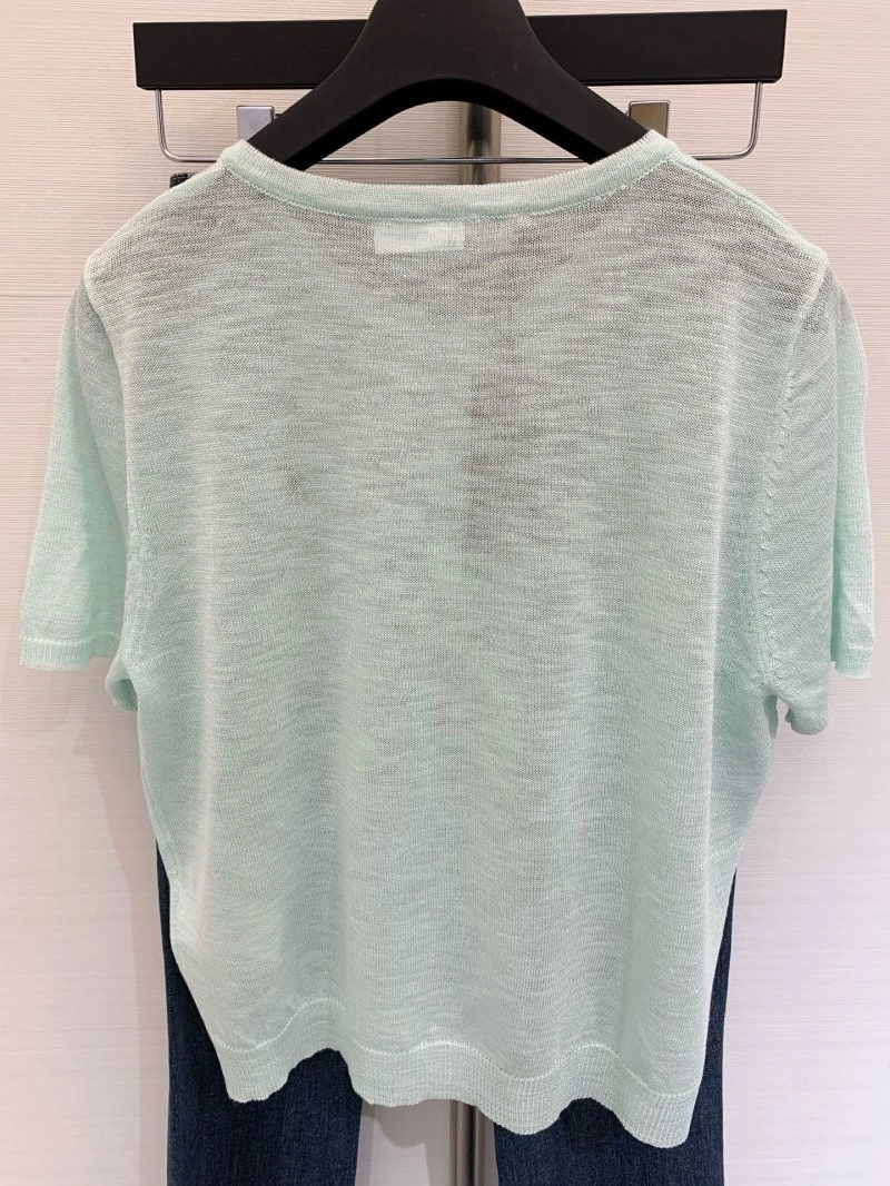 Bright Unclassified Brand T-Shirts 147049