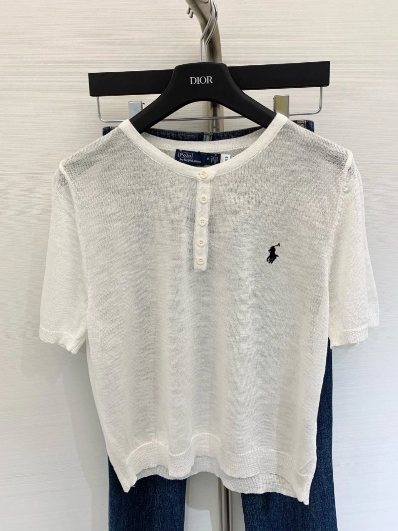 Bright Unclassified Brand T-Shirts 147053