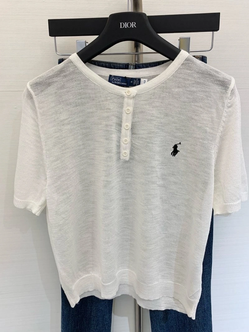 Bright Unclassified Brand T-Shirts 147053