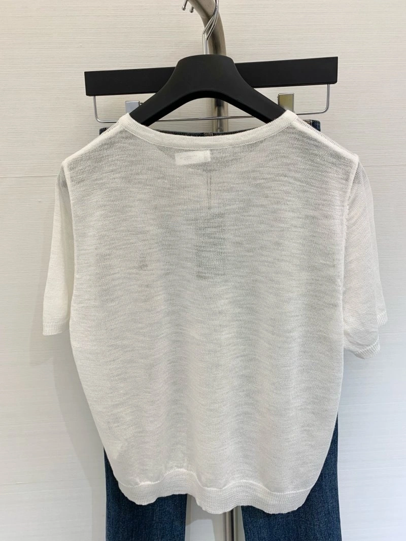 Bright Unclassified Brand T-Shirts 147053
