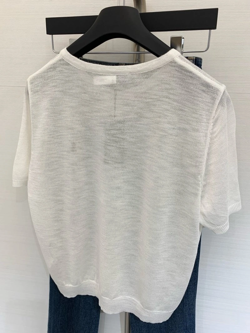 Bright Unclassified Brand T-Shirts 147053