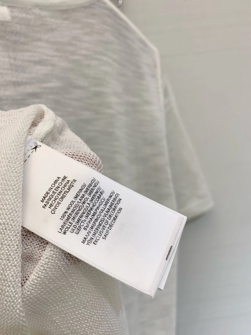 Bright Unclassified Brand T-Shirts 147053