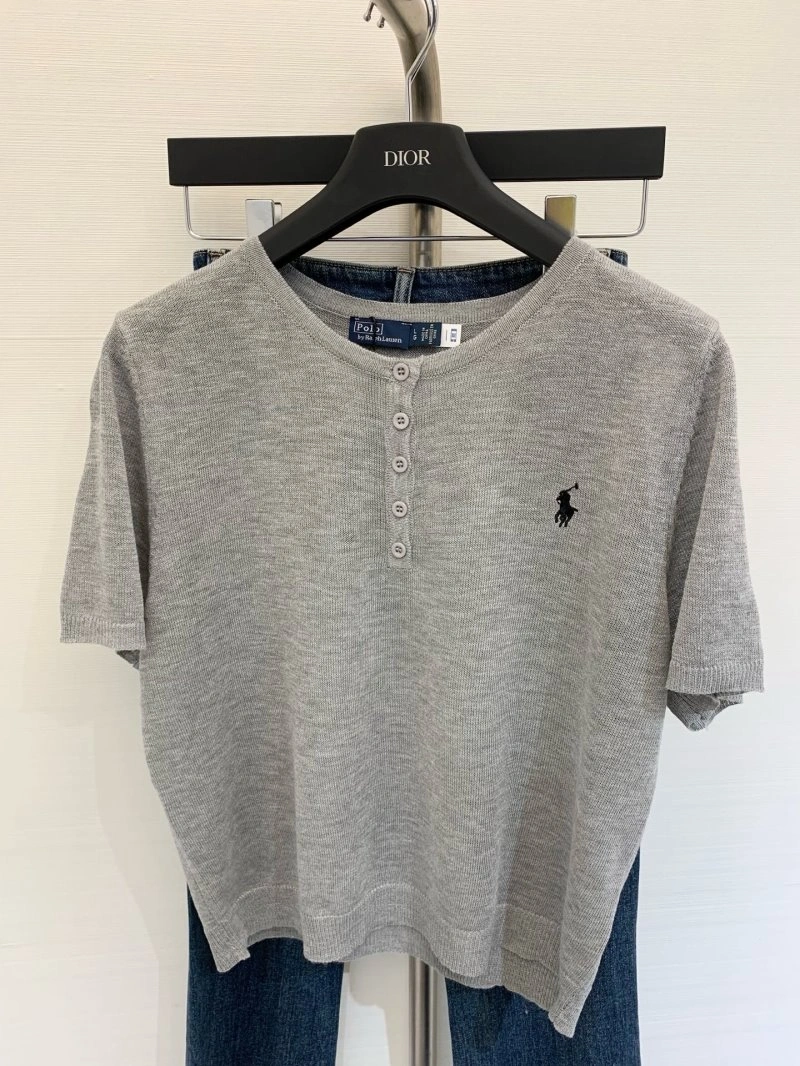 Sustainable Unclassified Brand T-Shirts 147050