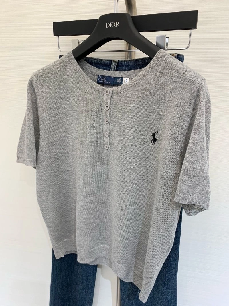 Sustainable Unclassified Brand T-Shirts 147050