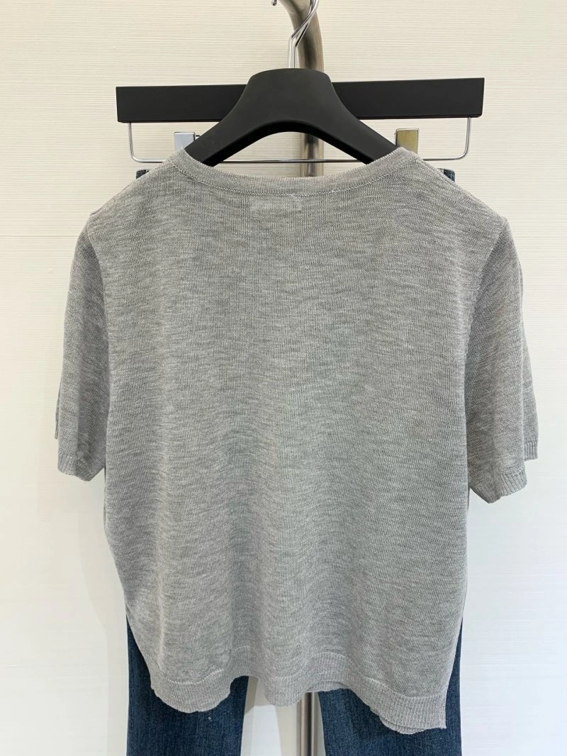 Sustainable Unclassified Brand T-Shirts 147050
