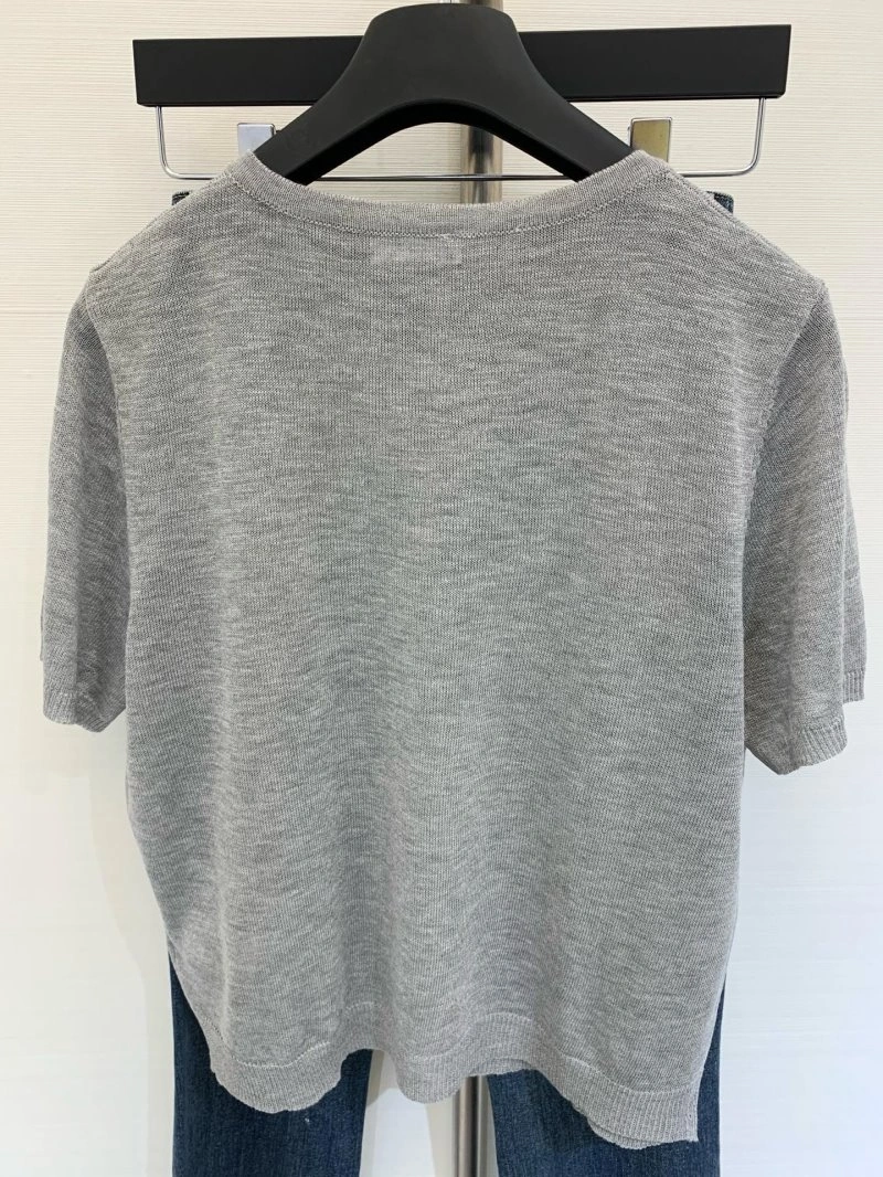 Sustainable Unclassified Brand T-Shirts 147050