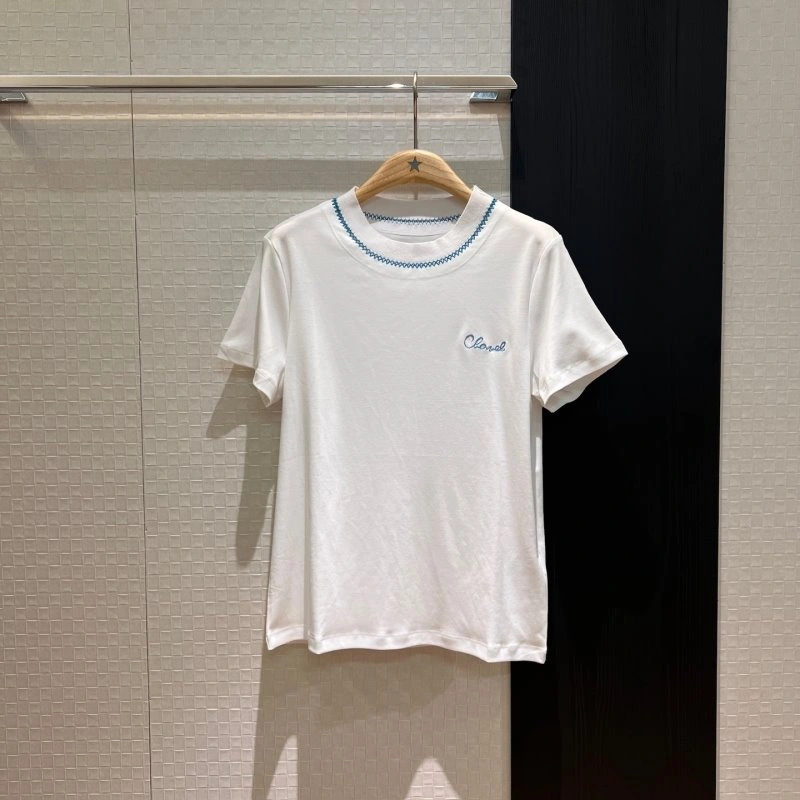 Unclassified Brand T-Shirts Stretchable 147043