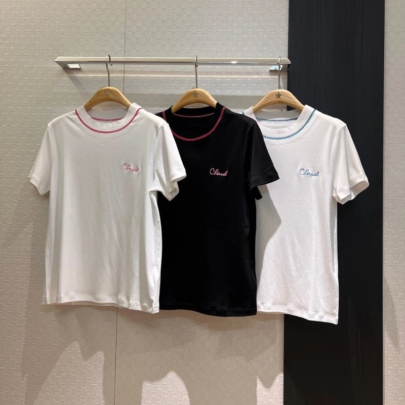 Unclassified Brand T-Shirts Stretchable 147043