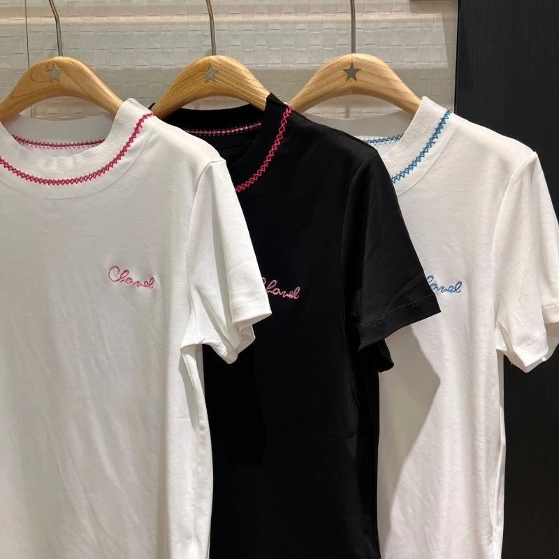 Unclassified Brand T-Shirts Stretchable 147043
