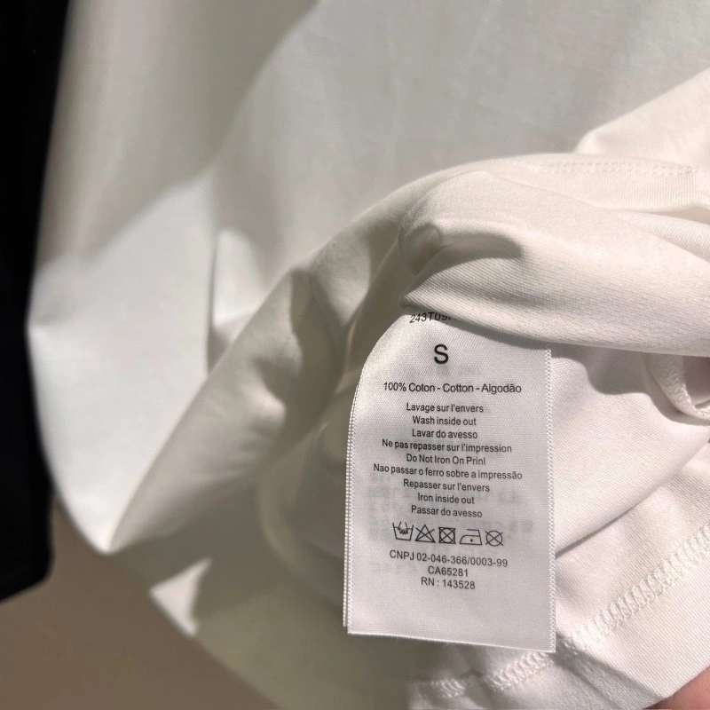 Unclassified Brand T-Shirts Stretchable 147043