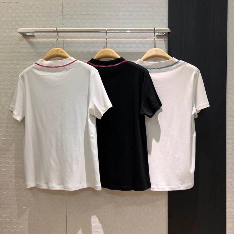 Unclassified Brand T-Shirts Stretchable 147043
