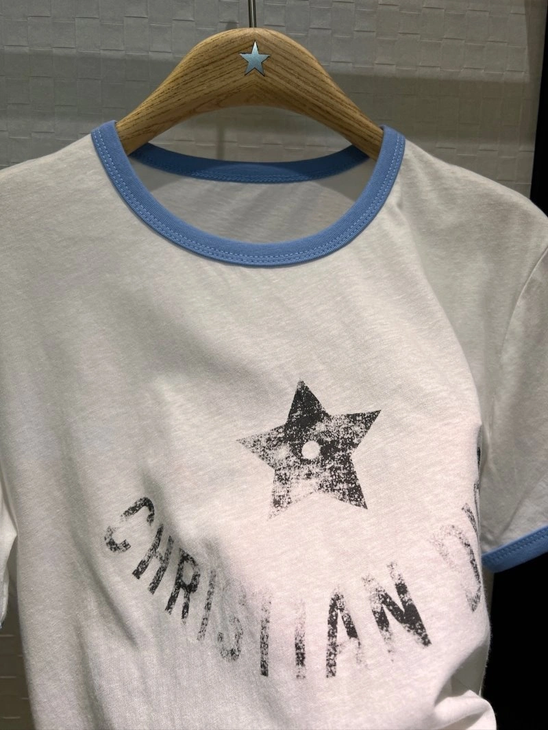 Unclassified Brand T-Shirts Attractive 147038