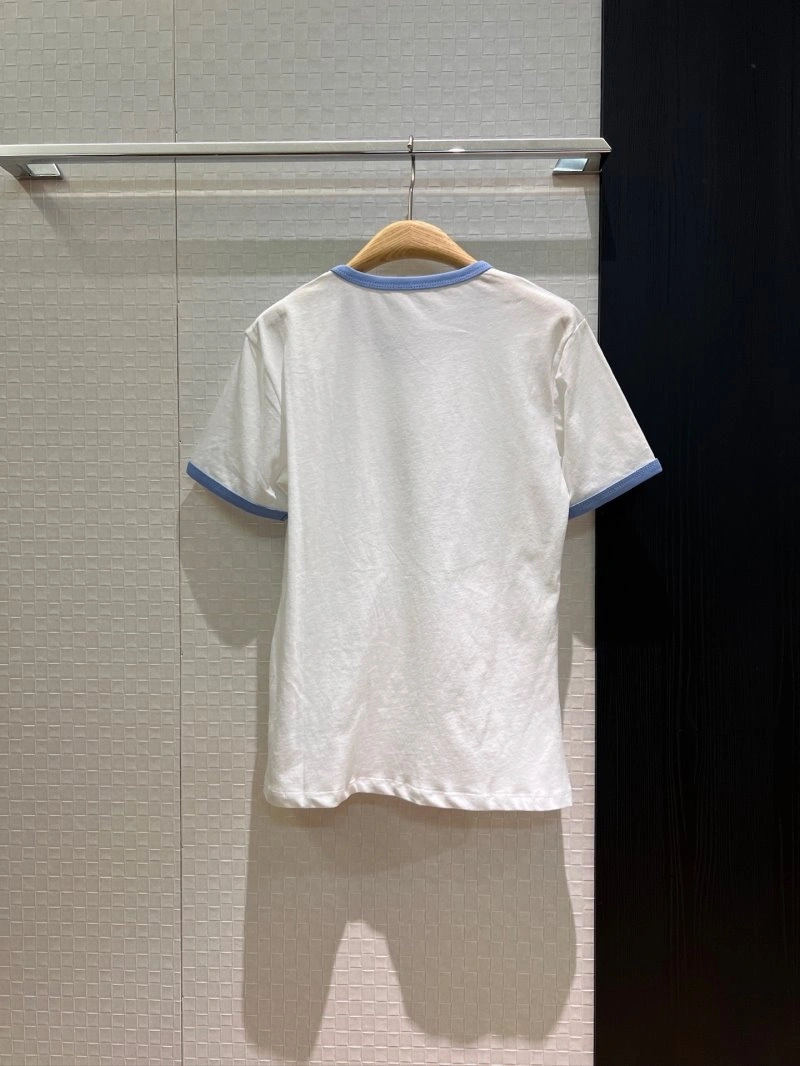 Unclassified Brand T-Shirts Attractive 147038
