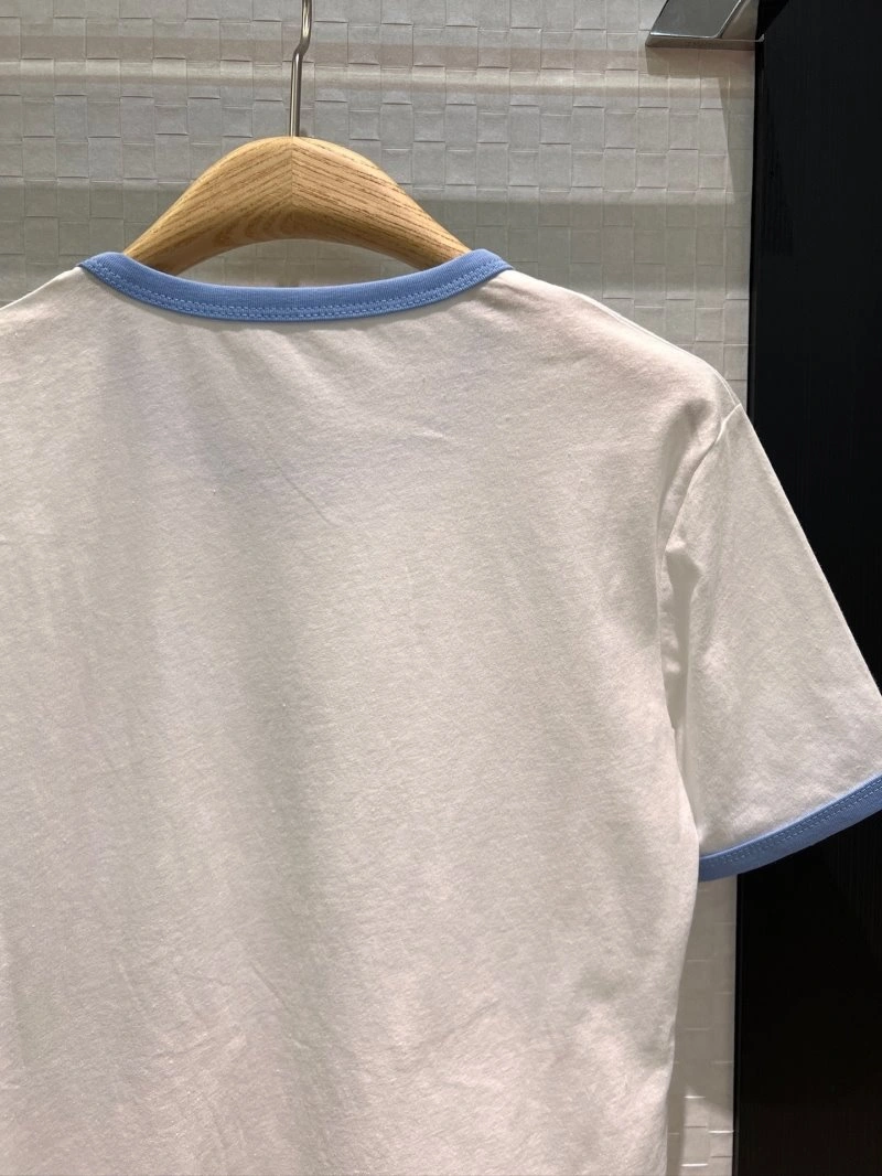 Unclassified Brand T-Shirts Attractive 147038