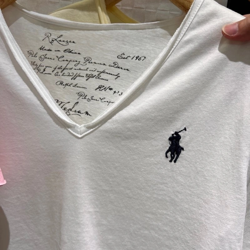 Unclassified Brand T-Shirts Classic 147030