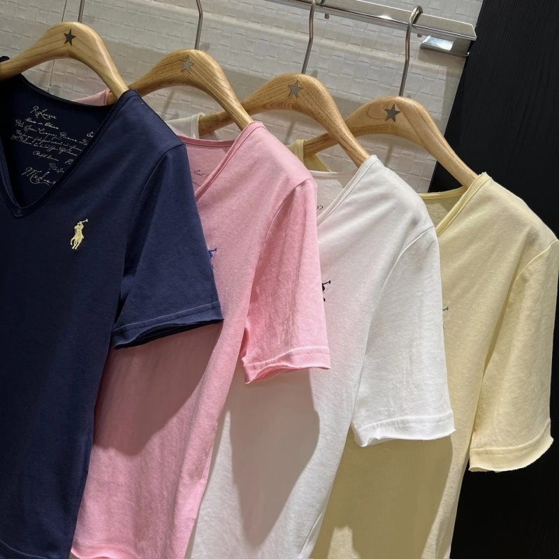 Unclassified Brand T-Shirts Classic 147030