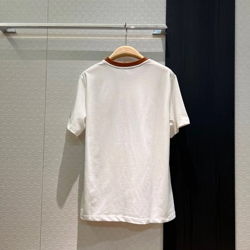 Unclassified Brand T-Shirts Effortless 147029