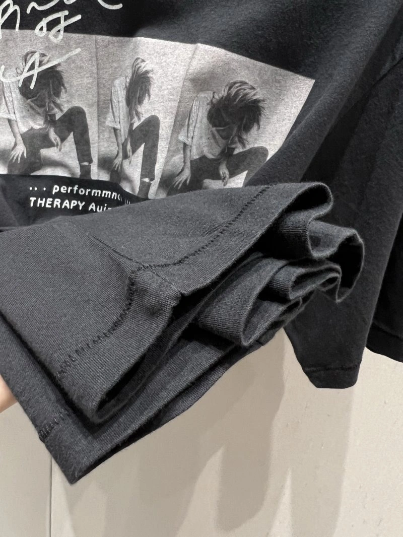 Fashionable Unclassified Brand T-Shirts 147021