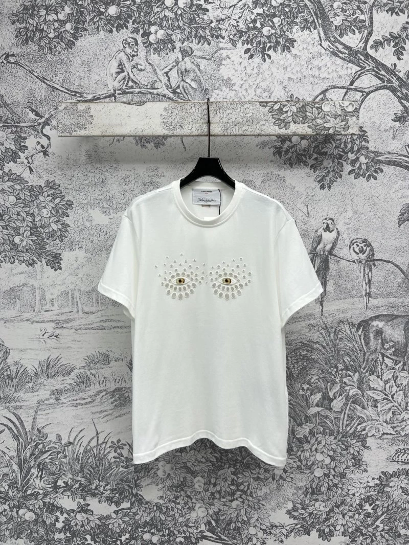 Unclassified Brand T-Shirts Colorful 147018
