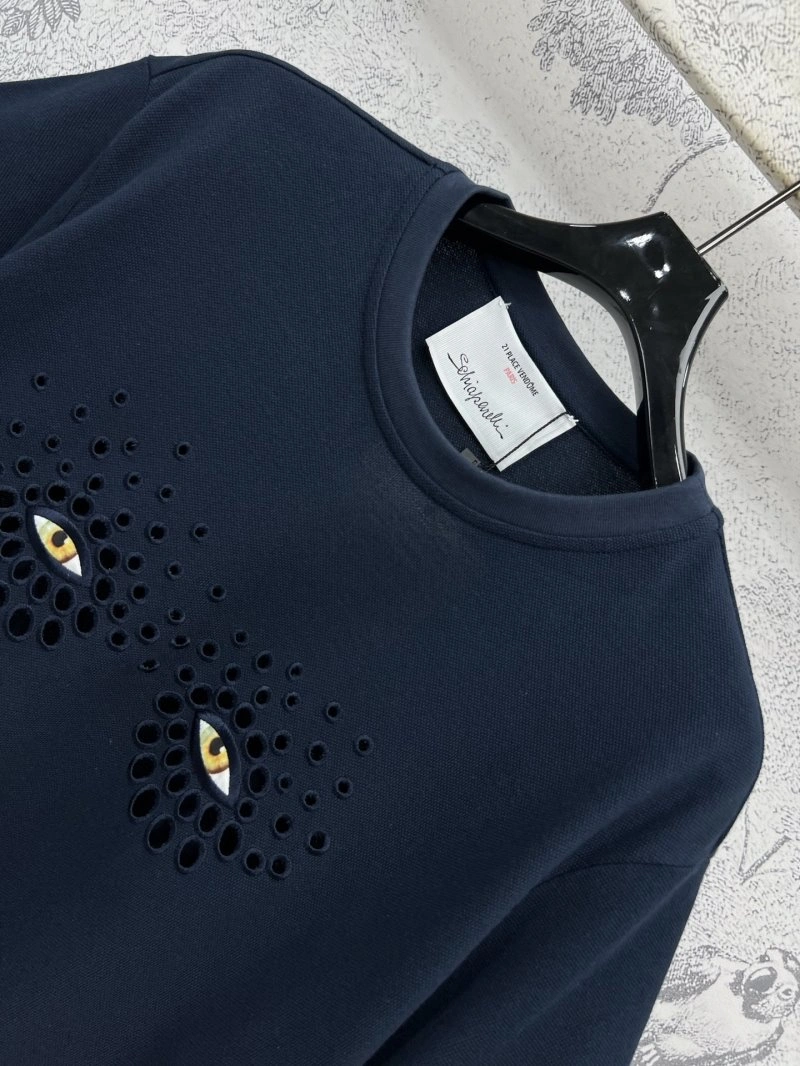 Breathable Unclassified Brand T-Shirts 147015