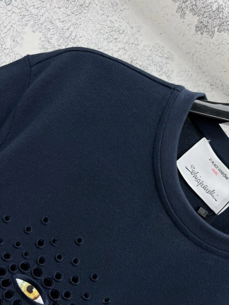 Breathable Unclassified Brand T-Shirts 147015