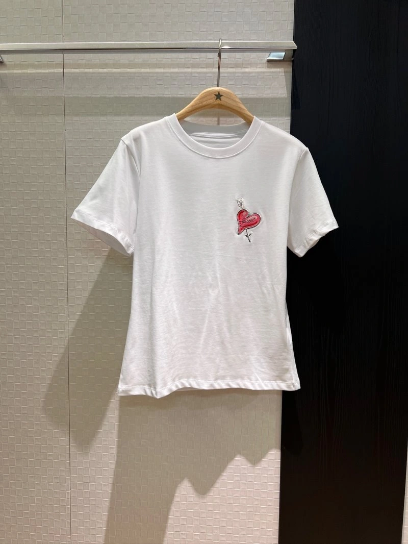 Unclassified Brand T-Shirts Seasonal 147027